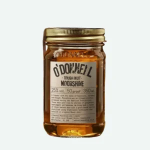 Tough Nut Moonshine 35cl Bottle